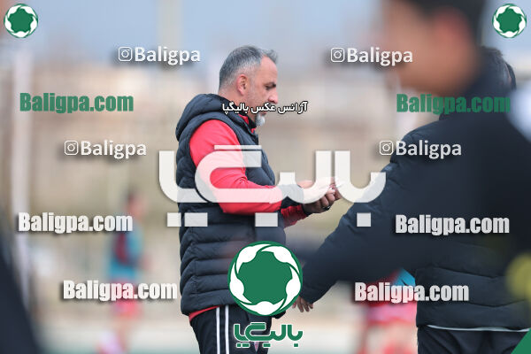 حامی 4–0 دوستی مهر
