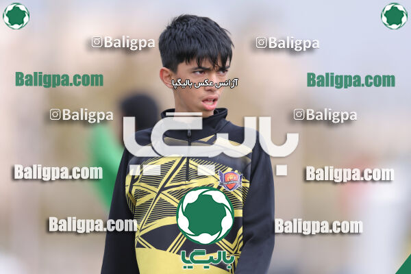 حامی 4–0 دوستی مهر