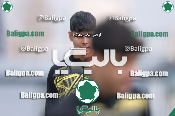 حامی 4–0 دوستی مهر