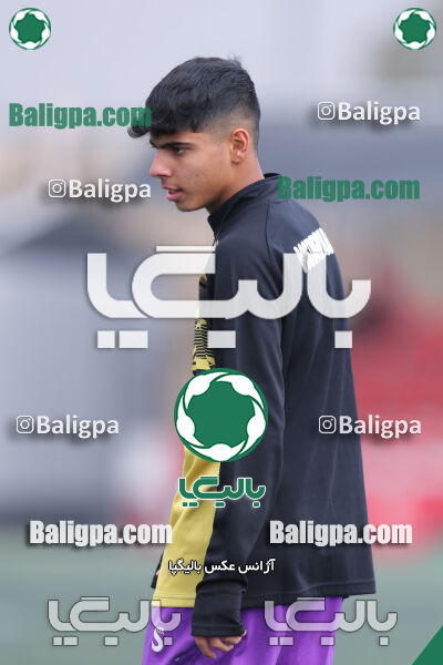 حامی 4–0 دوستی مهر