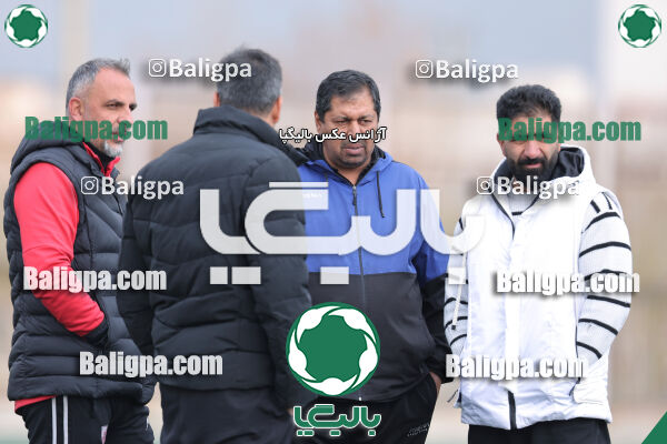 حامی 4–0 دوستی مهر