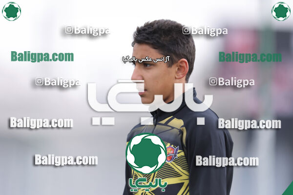 حامی 4–0 دوستی مهر