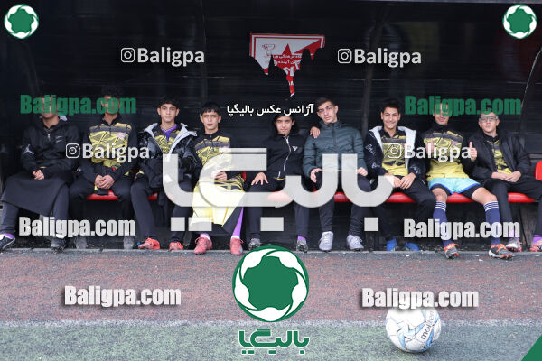 حامی 4–0 دوستی مهر
