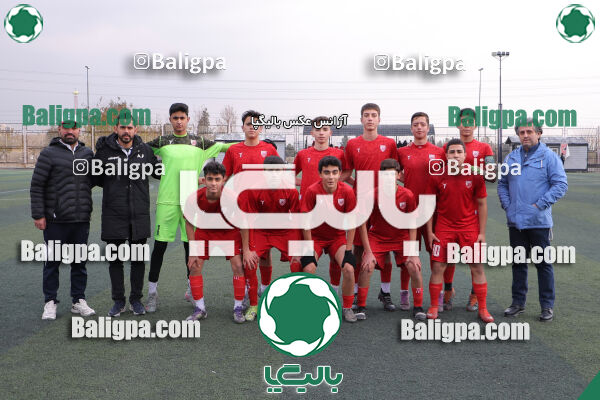 حامی 4–0 دوستی مهر