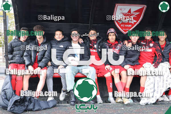 حامی 4–0 دوستی مهر
