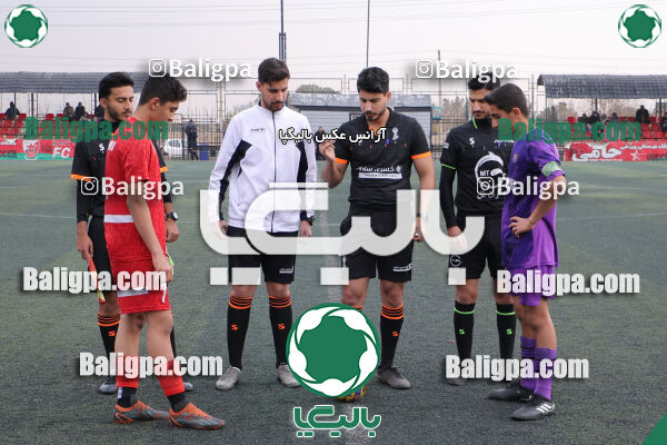 حامی 4–0 دوستی مهر