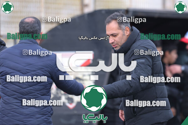حامی 4–0 دوستی مهر