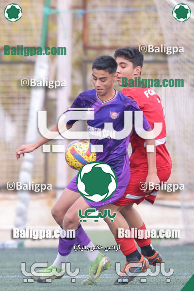 حامی 4–0 دوستی مهر