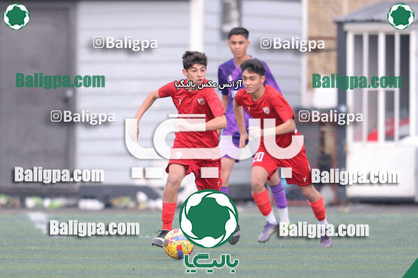 حامی 4–0 دوستی مهر