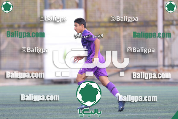 حامی 4–0 دوستی مهر