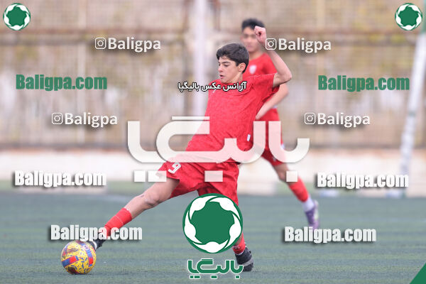 حامی 4–0 دوستی مهر