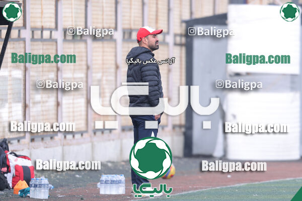 حامی 4–0 دوستی مهر