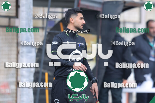 حامی 4–0 دوستی مهر
