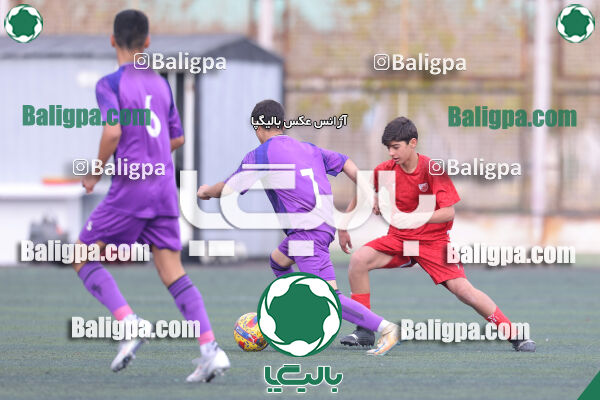 حامی 4–0 دوستی مهر