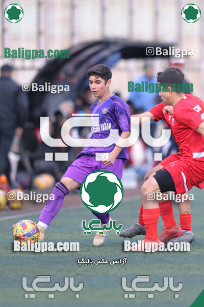 حامی 4–0 دوستی مهر