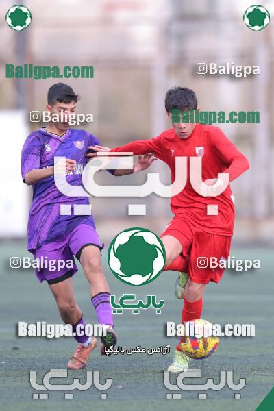 حامی 4–0 دوستی مهر