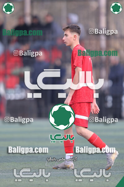 حامی 4–0 دوستی مهر
