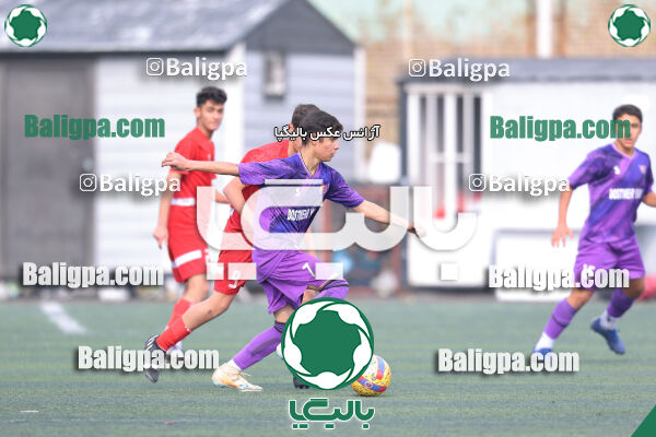 حامی 4–0 دوستی مهر