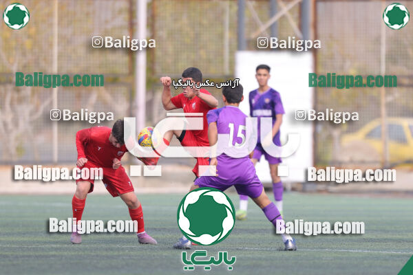 حامی 4–0 دوستی مهر