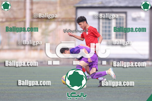 حامی 4–0 دوستی مهر