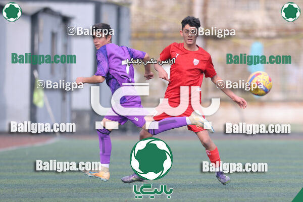 حامی 4–0 دوستی مهر