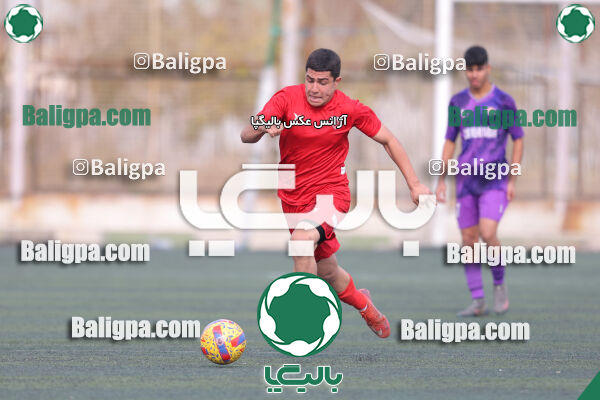 حامی 4–0 دوستی مهر