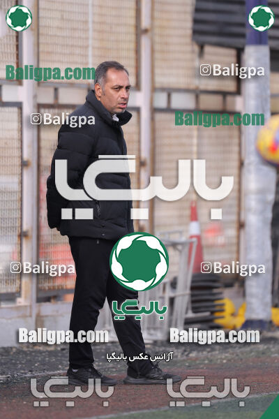 حامی 4–0 دوستی مهر