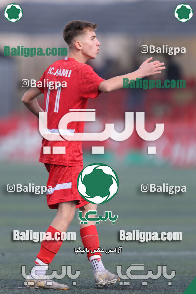 حامی 4–0 دوستی مهر