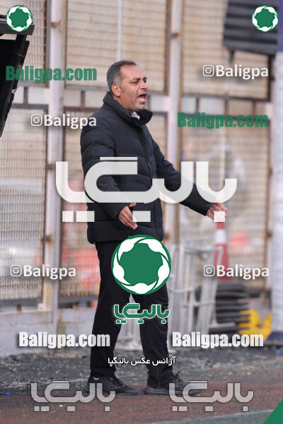 حامی 4–0 دوستی مهر