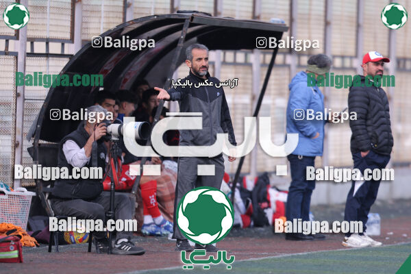 حامی 4–0 دوستی مهر