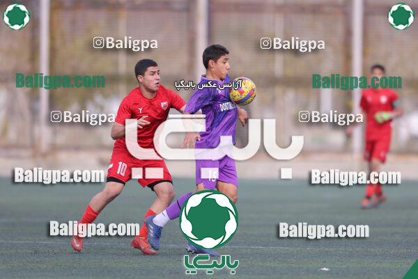 حامی 4–0 دوستی مهر