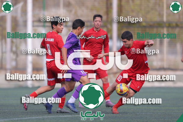 حامی 4–0 دوستی مهر