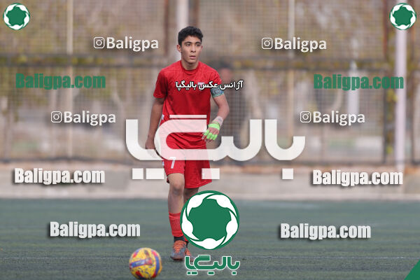 حامی 4–0 دوستی مهر