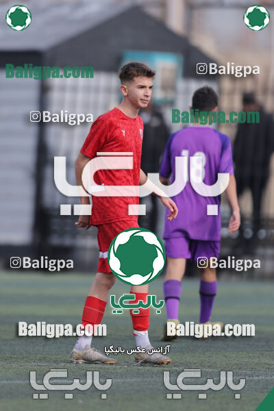 حامی 4–0 دوستی مهر