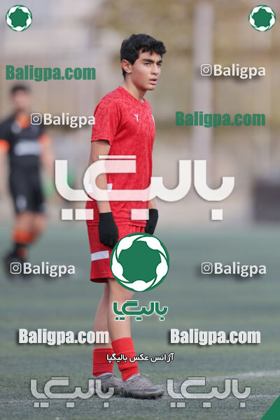 حامی 4–0 دوستی مهر
