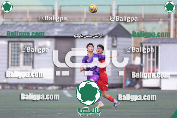 حامی 4–0 دوستی مهر
