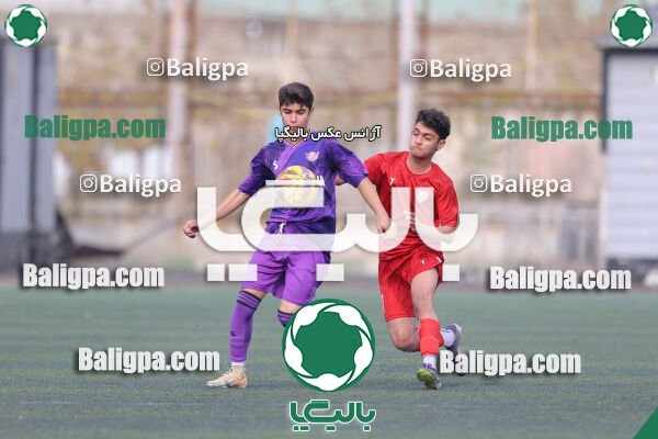 حامی 4–0 دوستی مهر