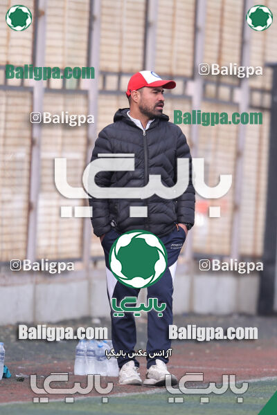 حامی 4–0 دوستی مهر