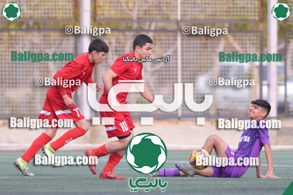 حامی 4–0 دوستی مهر