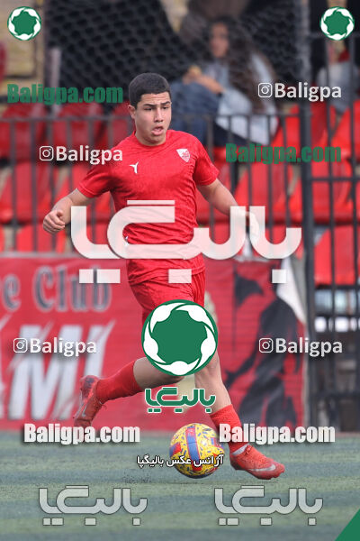 حامی 4–0 دوستی مهر