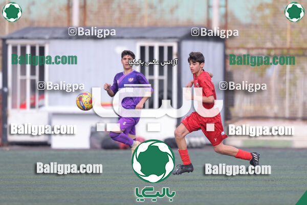 حامی 4–0 دوستی مهر