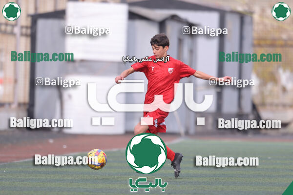 حامی 4–0 دوستی مهر