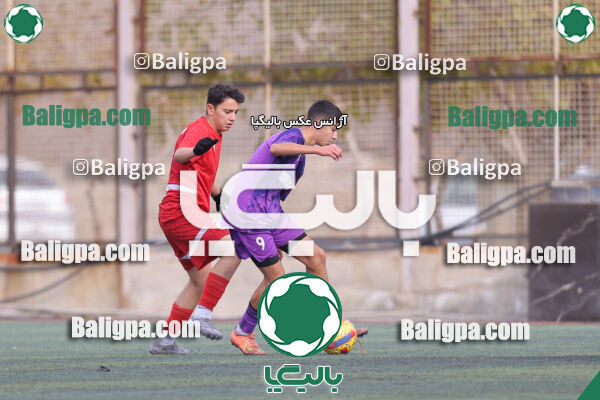 حامی 4–0 دوستی مهر