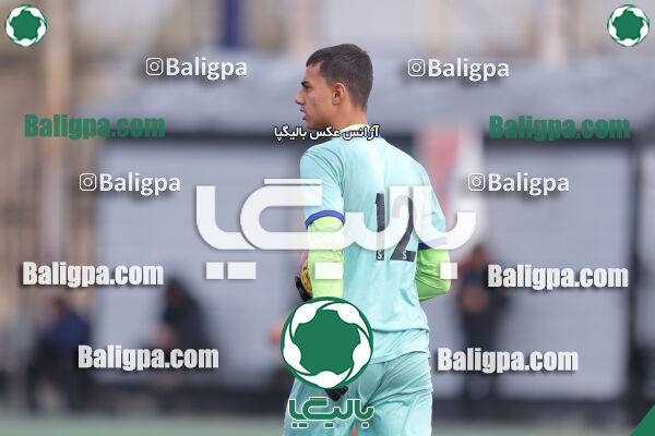 حامی 4–0 دوستی مهر