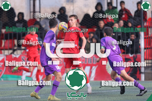 حامی 4–0 دوستی مهر