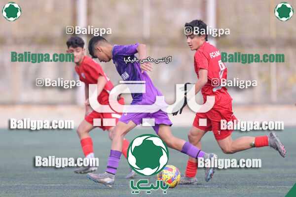 حامی 4–0 دوستی مهر