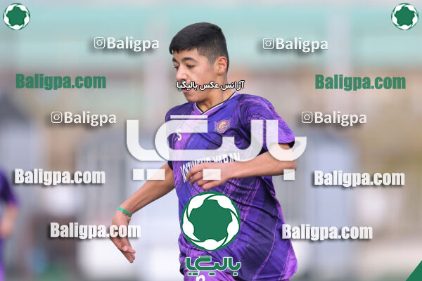 حامی 4–0 دوستی مهر