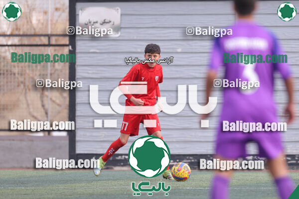 حامی 4–0 دوستی مهر