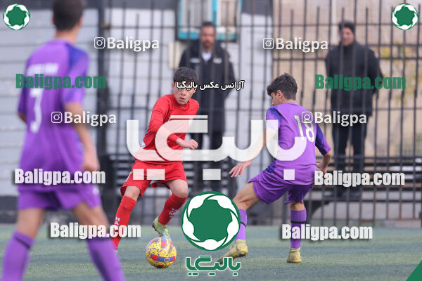 حامی 4–0 دوستی مهر