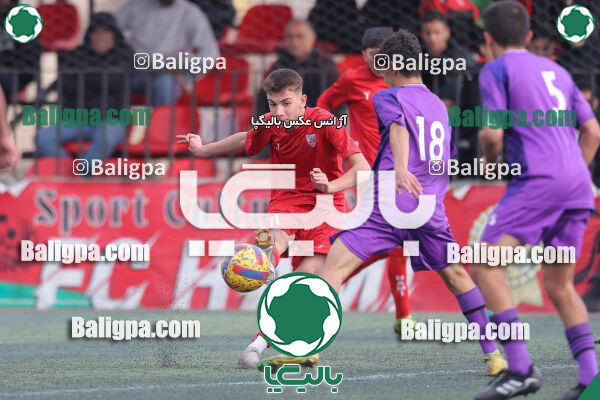 حامی 4–0 دوستی مهر